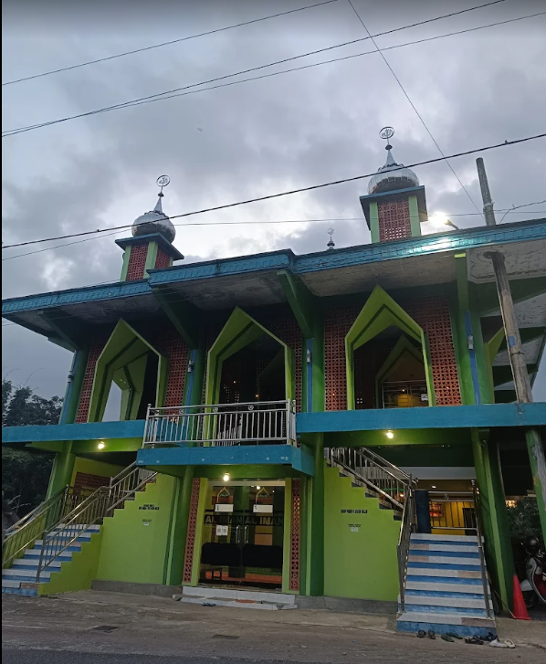 Masjid Dusun